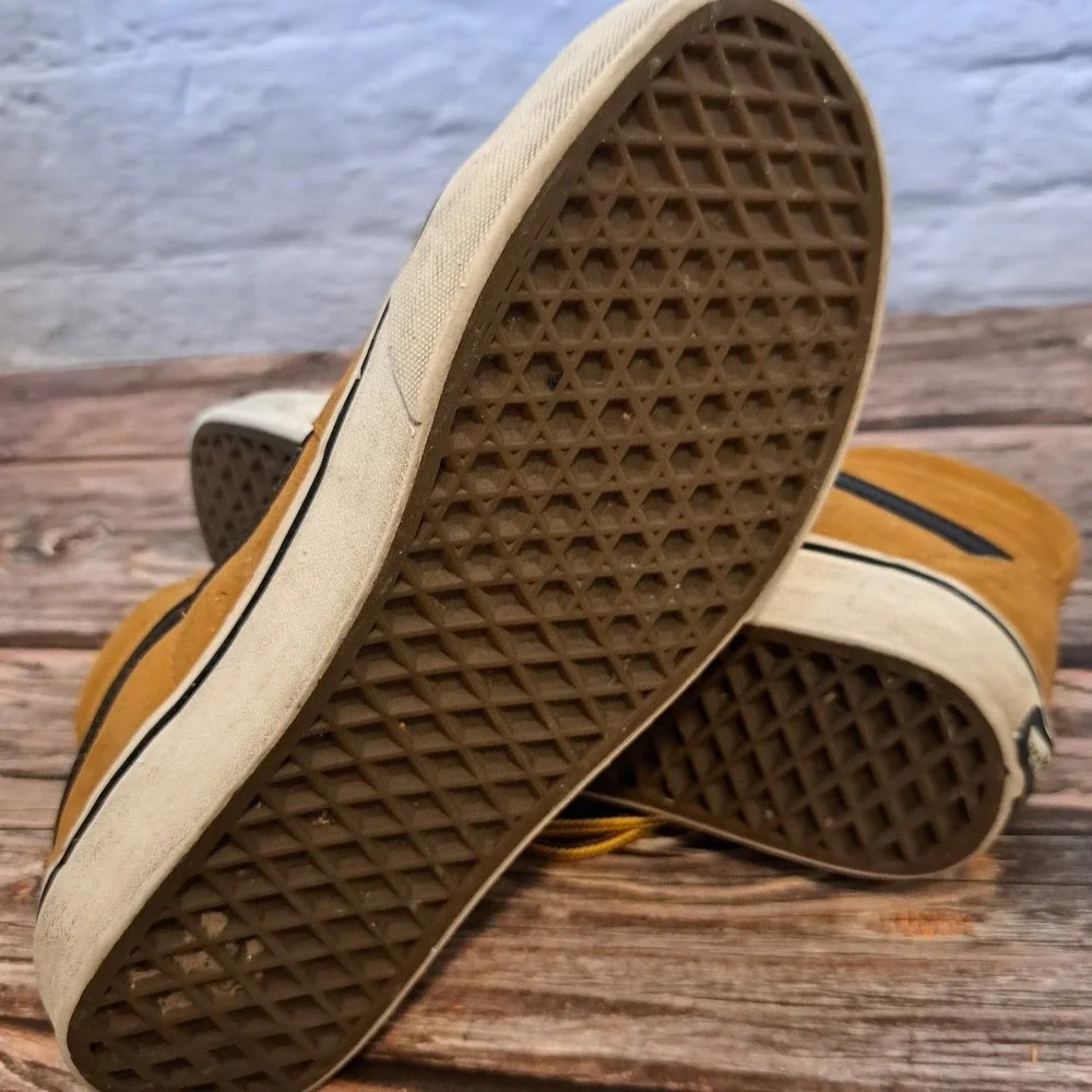 Vans sk8 hi